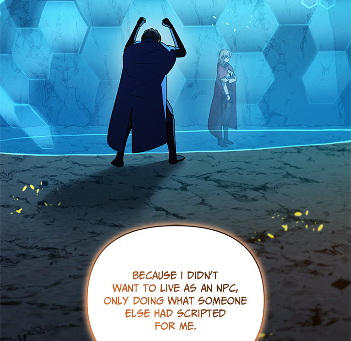 Underground of Babel - episode 70 - 97
