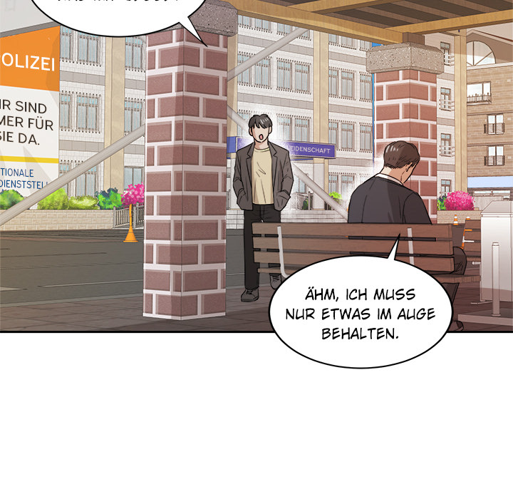 Liebe Lieber Nicht - episode 40 - 77