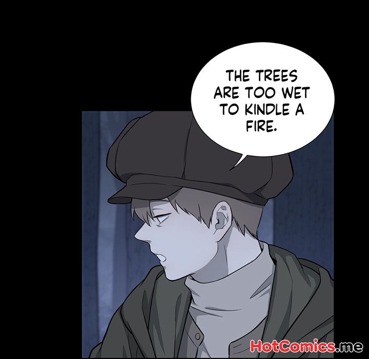 The Blood of Madam Giselle - episode 46 - 35