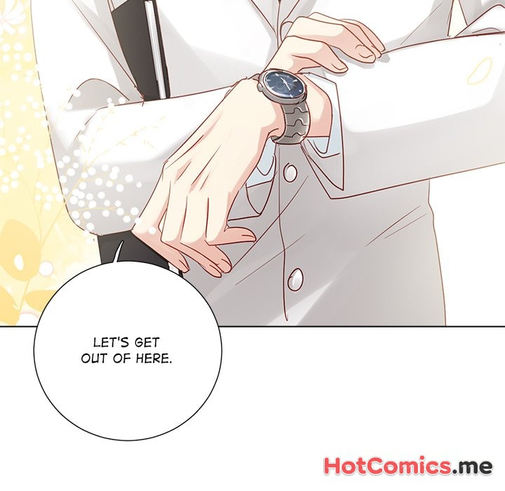 A Young Case of Hearts - episode 30 - 77