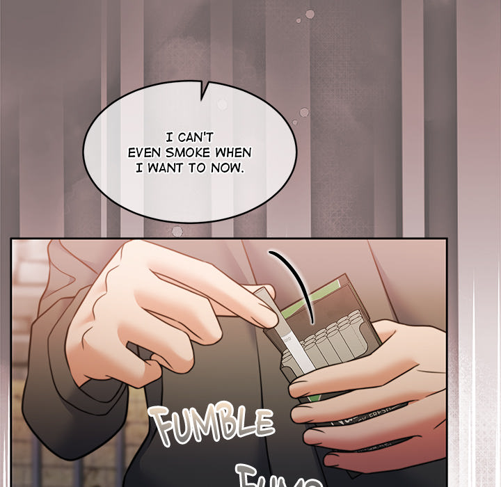 Pregnancy Contract - episode 39 - 37