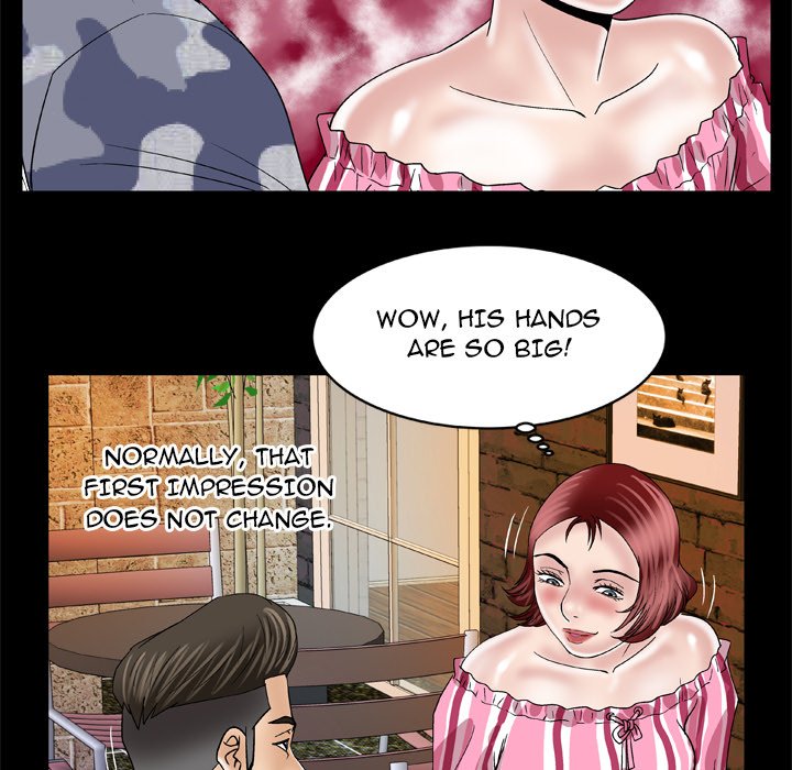 My Wife's Partner - episode 47 - 46