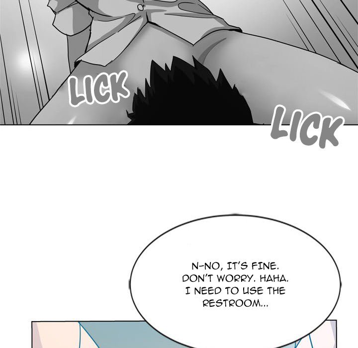 Dangerous Roomies - episode 2 - 46