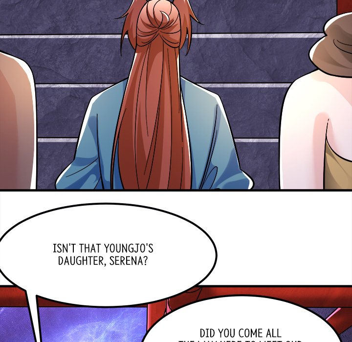My Lovely Disciples - episode 46 - 48