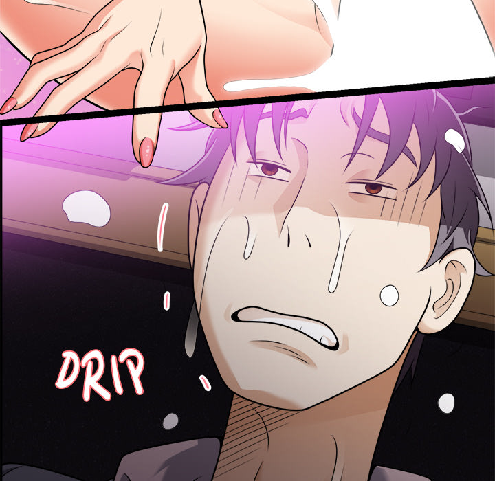 Body Swap - episode 8 - 88