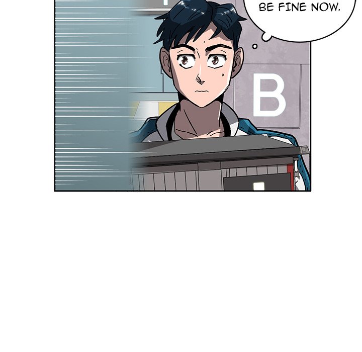 Stardust - episode 2 - 106