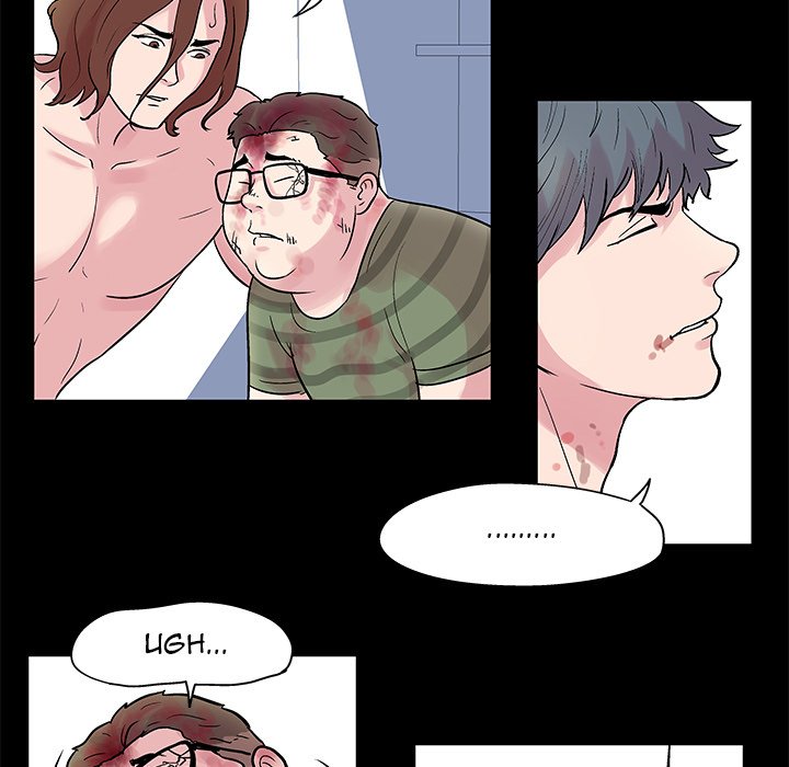 Project Utopia - episode 27 - 7
