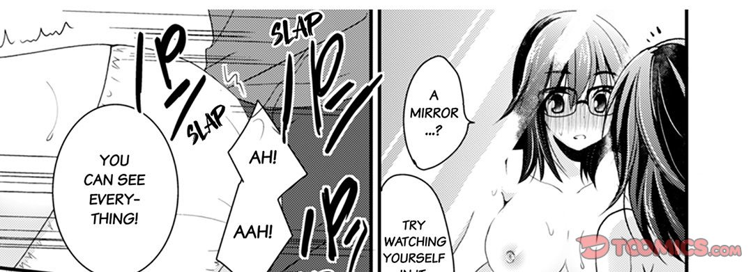 My H-Cup Neighbor Doesn't Wear a Bra, So I Just Couldn't Help Myself but Stick It In! - episode 7 - 8