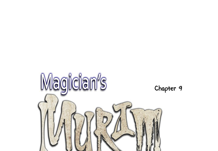 Magician's Murim Adventures - episode 9 - 0