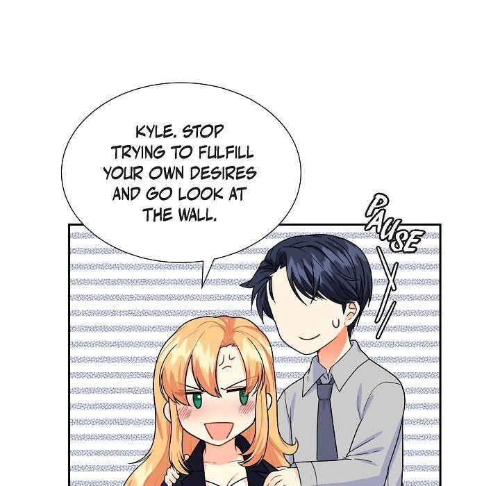 The Destroyer Fell in Love with Me - episode 7 - 20