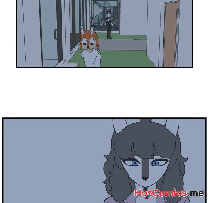 Herbivore High School - episode 85 - 10