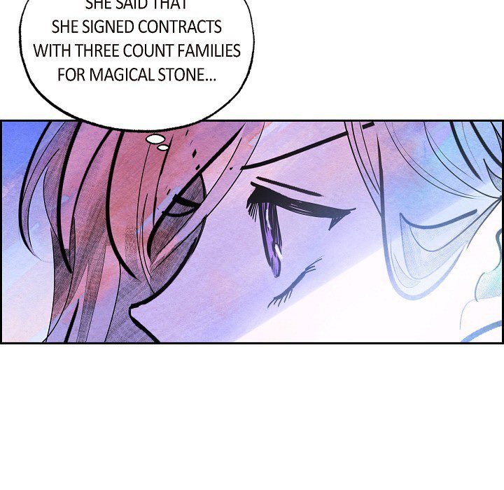 The Villainess Behind the Mask - episode 25 - 58
