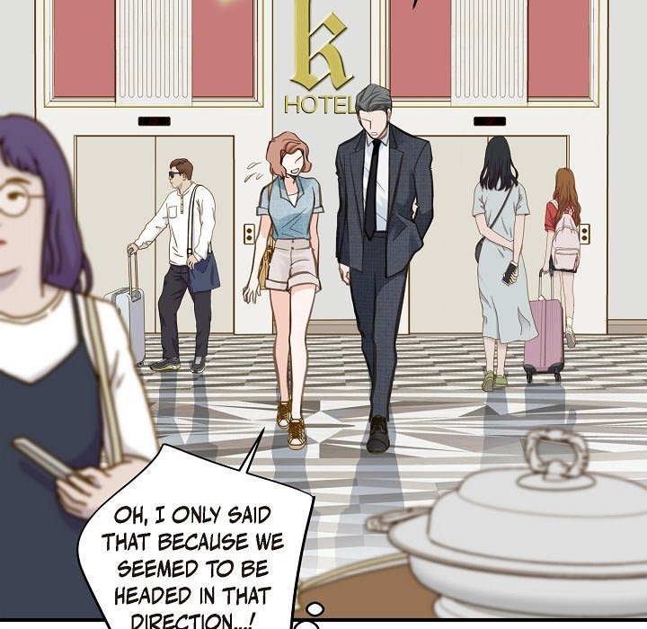 Survival Marriage - episode 15 - 90