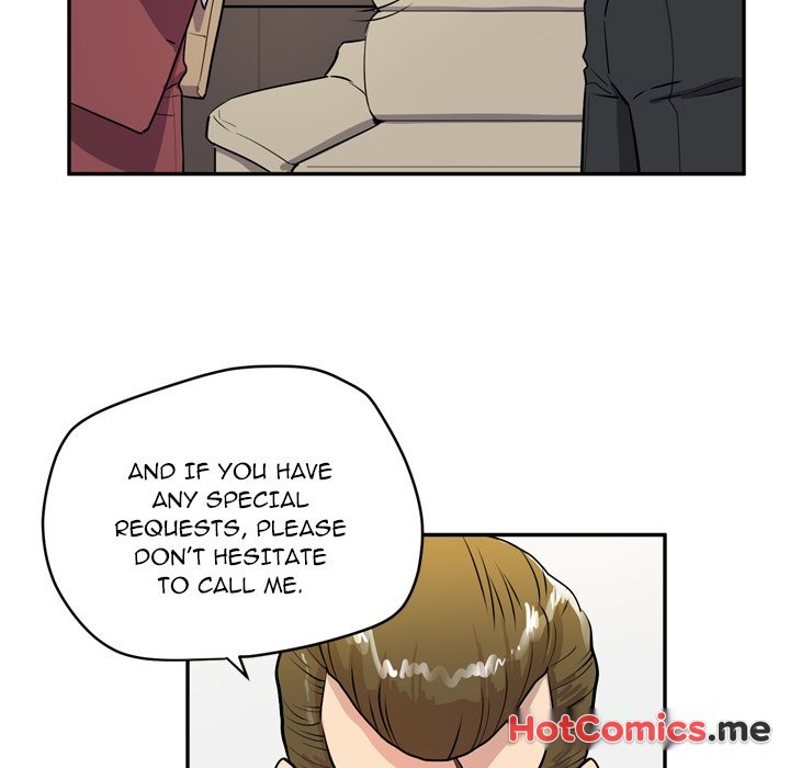 Wife Training - episode 9 - 35