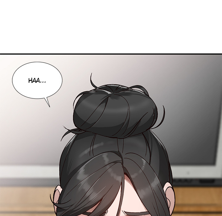 Town Girls - episode 7 - 110