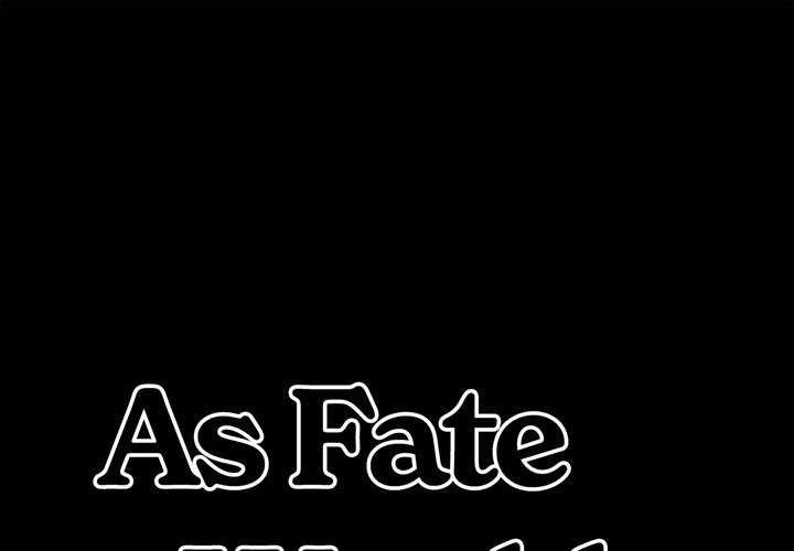 As Fate Would Have It - episode 12 - 0