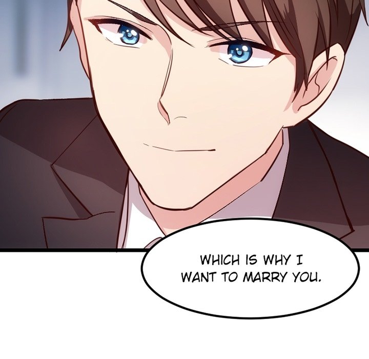 CEO's Sudden Proposal - episode 6 - 6