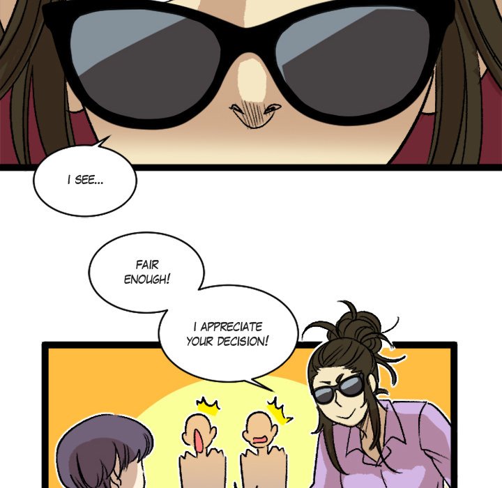 Fan Service! - episode 11 - 39