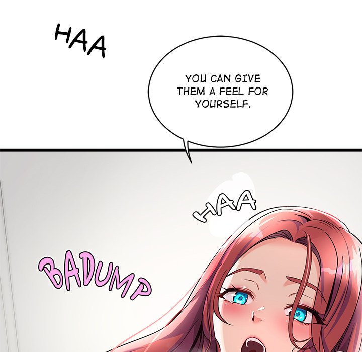 My Other Girlfriend - episode 4 - 164