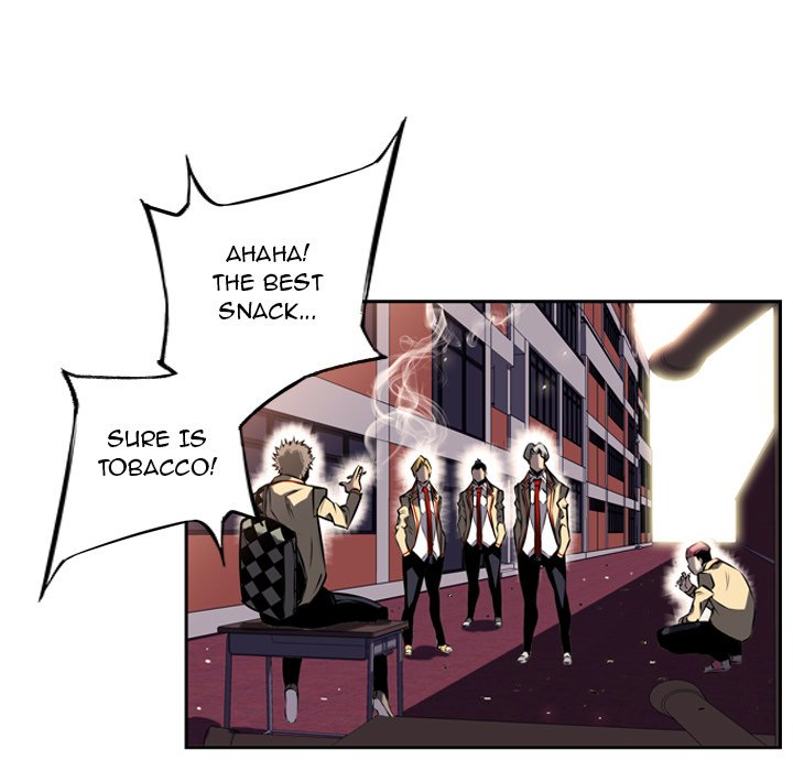 Supernova - episode 12 - 16