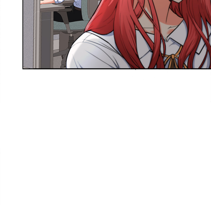 Nicht im Büro - episode 3 - 19