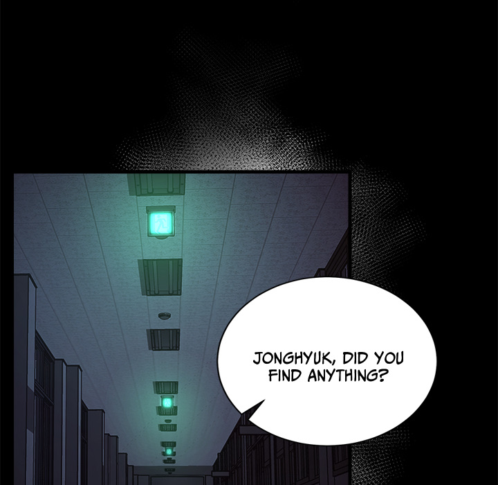 Demon Cat - episode 29 - 131