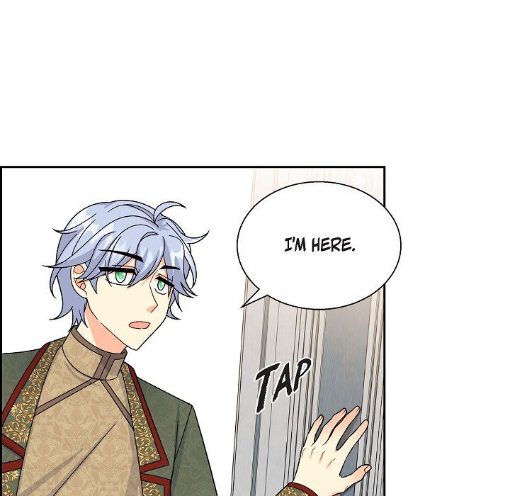 The Destroyer Fell in Love with Me - episode 31 - 57