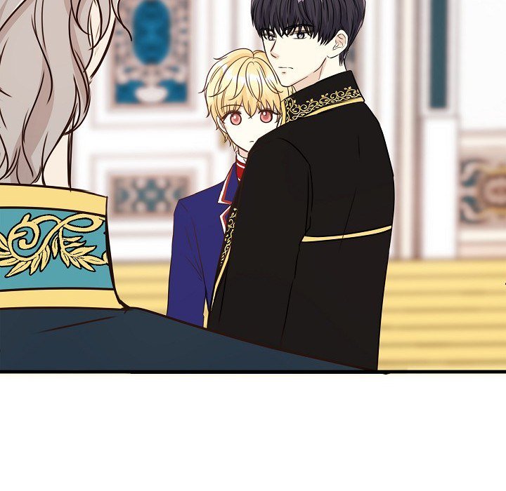 Hold on, Crown Prince! - episode 15 - 100