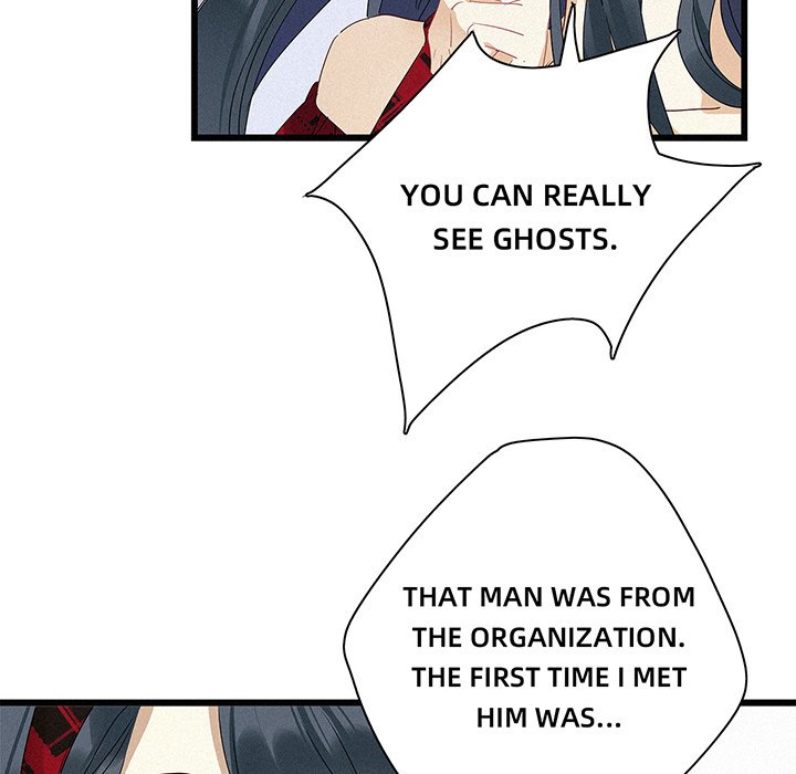 Who's spying - episode 32 - 40