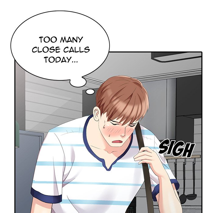 Secret Hideout - episode 6 - 70