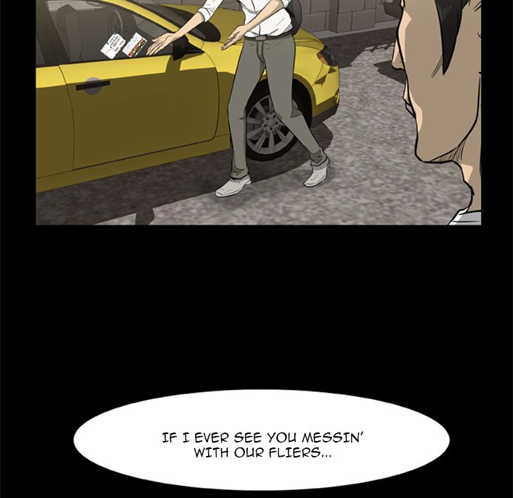 Zombie Wave - episode 1 - 9