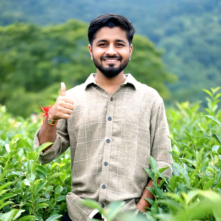 @ydvrupesh123