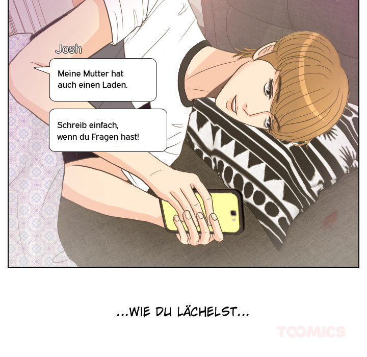 Nimm Meine Hand - episode 12 - 15