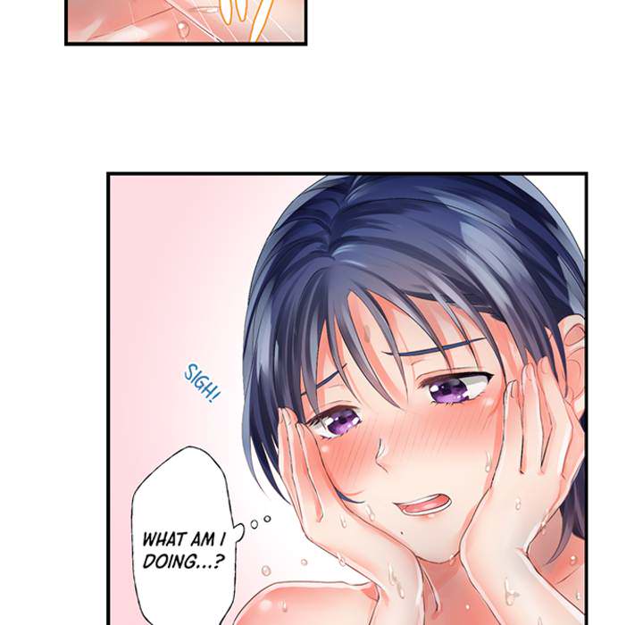Naughty Payback ~My Boss' Wet Hole is Mine After Work~ - episode 4 - 24