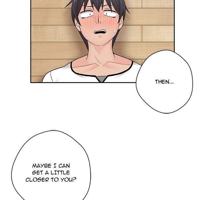 Crossing the Line - episode 5 - 7