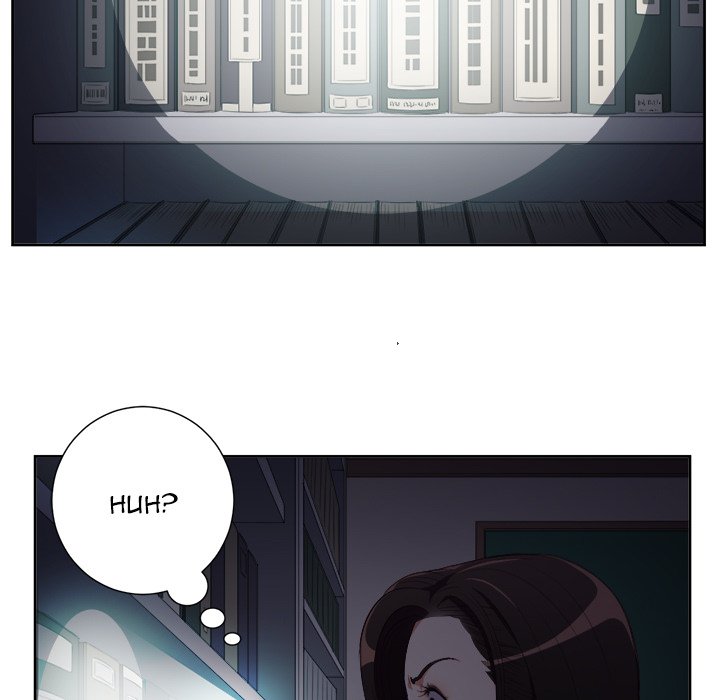 Yuri's Part Time Job - episode 50 - 35
