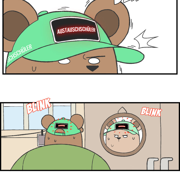 Mitschüler fressen verboten - episode 19 - 13