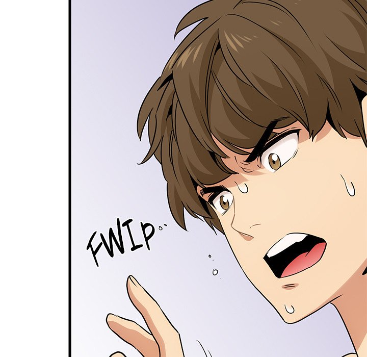 Snapping into Love - episode 5 - 34