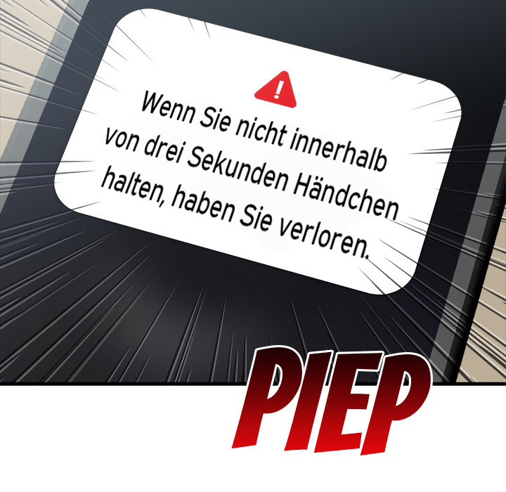 Mein Monat mit einer Zicke - episode 8 - 29