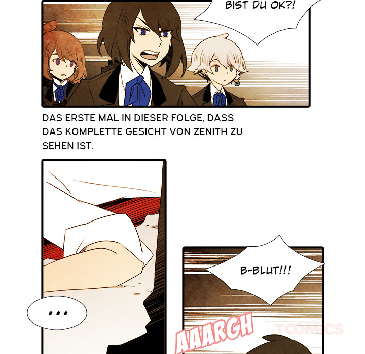 Ardors Königreich - episode 16 - 32