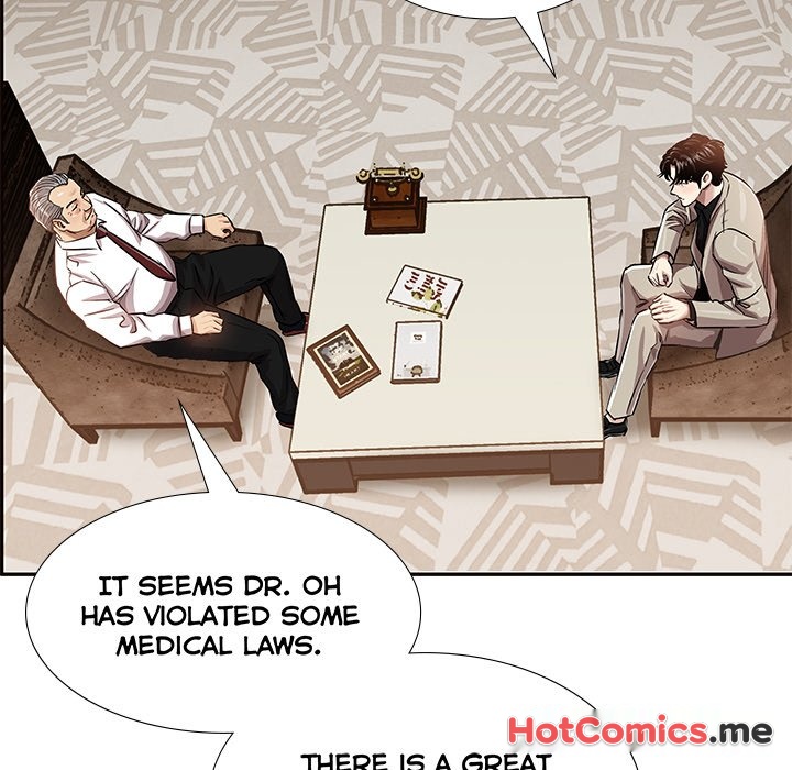 Sponsor (Drama) - episode 27 - 31