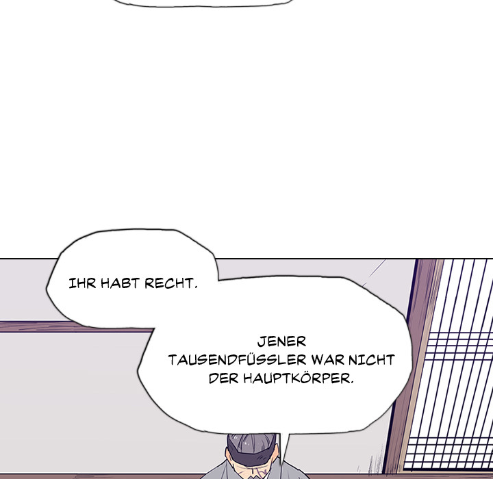 Yeongnos Giftzähne - episode 7 - 29