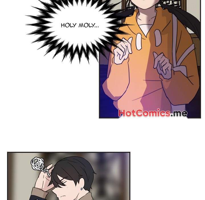 The Tiger, The Sun and The Moon - episode 5 - 41