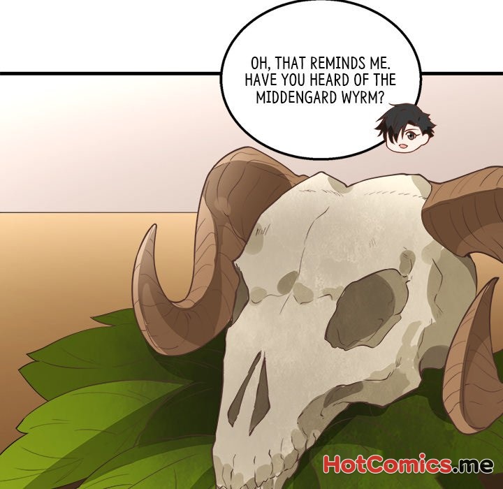 Survival Logbook - episode 38 - 122