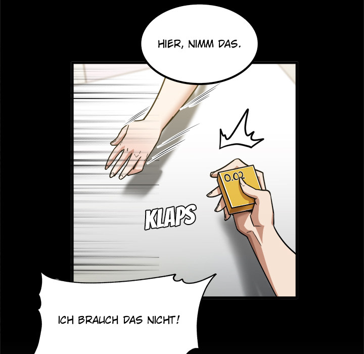 Nicht mehr, nicht weniger - episode 28 - 107