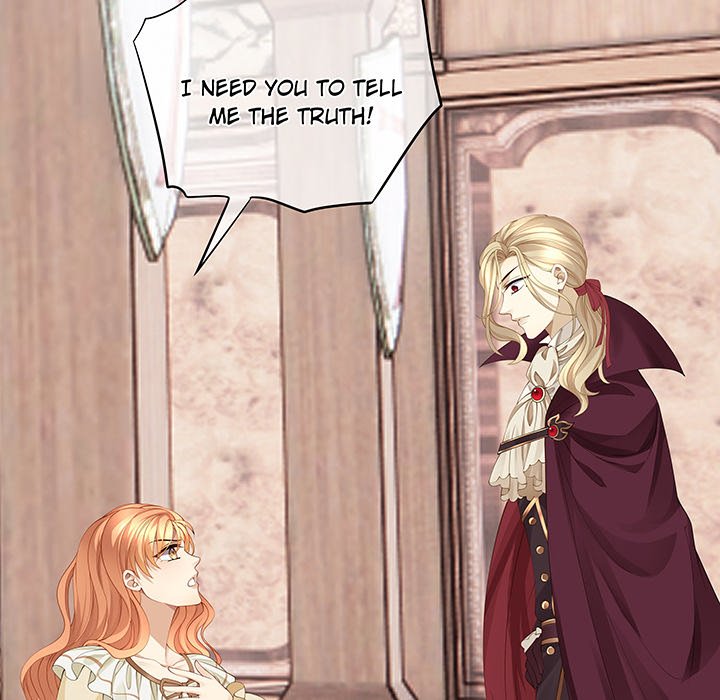 MASTER AND SEVEN LOVERS - episode 16 - 46