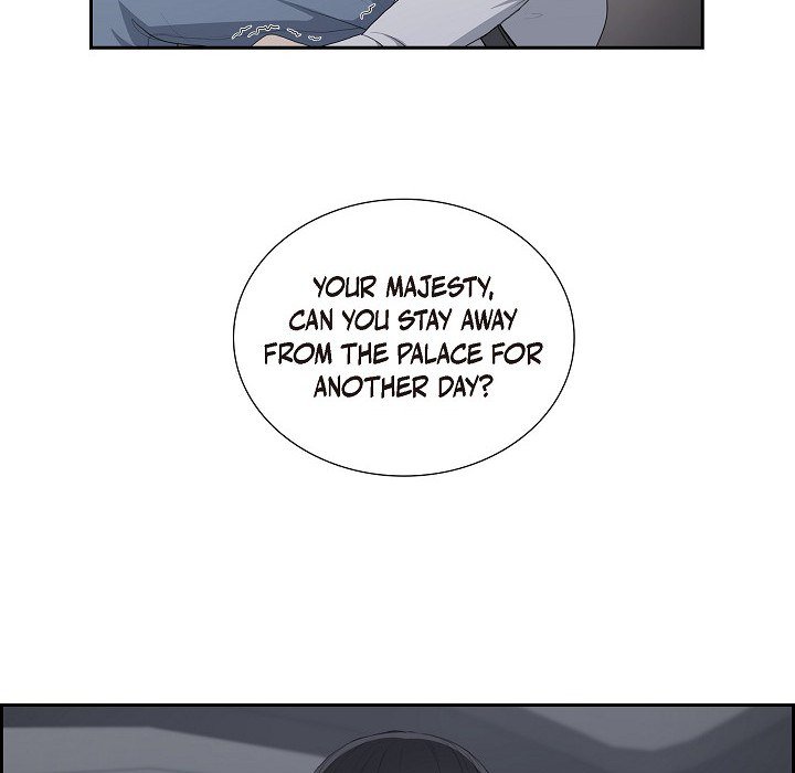 Crown Prince's Marriage Proposal - episode 17 - 77