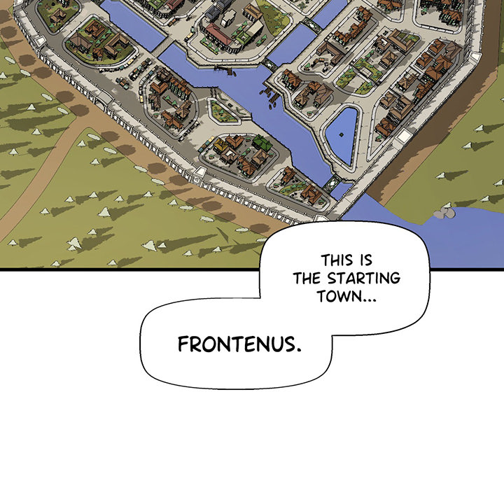 No Man's Land - episode 7 - 9