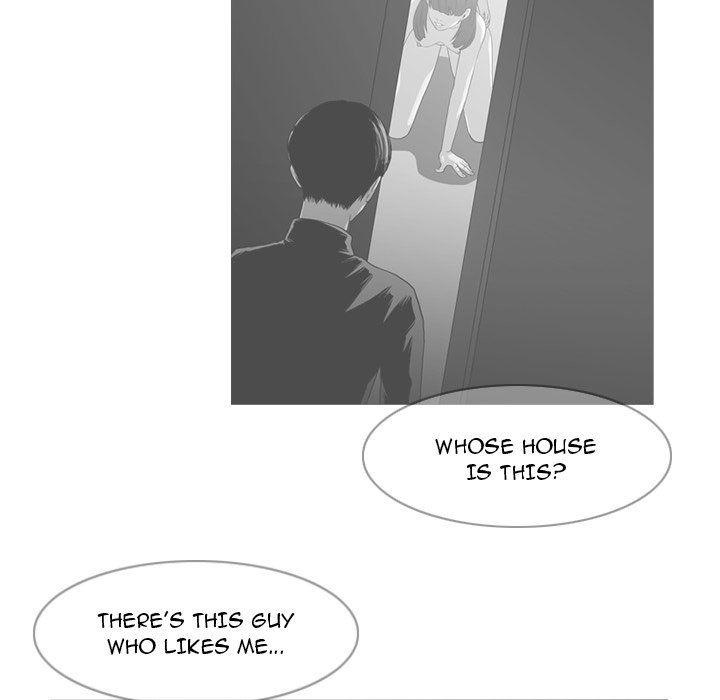 Path to Salvation - episode 76 - 96