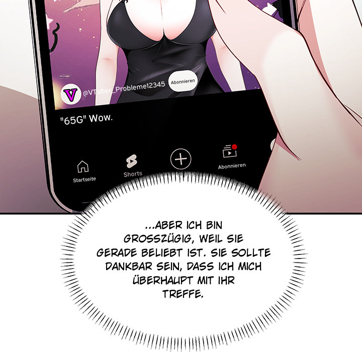 Meine Frau ist VTuber - episode 7 - 131